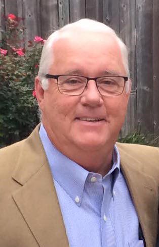 Frank Wigington